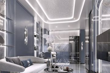 2 Bedroom Condo for sale in Embassy World, Nong Prue, Chonburi