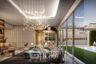 2 Bedroom Condo for sale in So Origin Siriraj, Ban Chang Lo, Bangkok near MRT Fai Chai