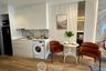 1 Bedroom Condo for sale in Siam Oriental Oasis, Nong Prue, Chonburi