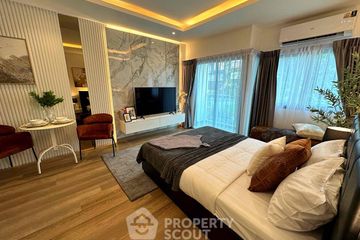 1 Bedroom Condo for sale in Siam Oriental Oasis, Nong Prue, Chonburi
