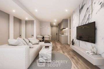 2 Bedroom Condo for sale in Siam Oriental Oasis, Nong Prue, Chonburi