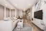 2 Bedroom Condo for sale in Siam Oriental Oasis, Nong Prue, Chonburi