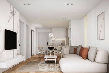 2 Bedroom Condo for sale in Siam Oriental Oasis, Nong Prue, Chonburi
