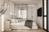 1 Bedroom Condo for sale in Siam Oriental Oasis, Nong Prue, Chonburi