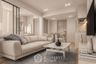 1 Bedroom Condo for sale in Siam Oriental Oasis, Nong Prue, Chonburi