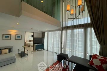 2 Bedroom Condo for sale in The Sanctuary Wong Amat, Na Kluea, Chonburi