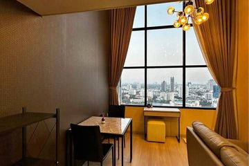 1 Bedroom Condo for sale in Knightsbridge Prime Sathorn, Thung Wat Don, Bangkok near BTS Chong Nonsi