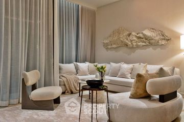 3 Bedroom Condo for sale in Still Sukhumvit 20, Khlong Toei, Bangkok near BTS Asoke