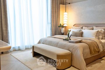 3 Bedroom Condo for sale in Still Sukhumvit 20, Khlong Toei, Bangkok near BTS Asoke