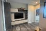 1 Bedroom Condo for sale in The Stage Taopoon Interchange, Bang Sue, Bangkok near MRT Tao Poon