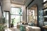 1 Bedroom Condo for sale in So Origin Siriraj, Ban Chang Lo, Bangkok near MRT Fai Chai