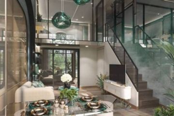 1 Bedroom Condo for sale in So Origin Siriraj, Ban Chang Lo, Bangkok near MRT Fai Chai