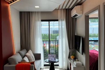 1 Bedroom Condo for sale in Kave Luminous Bangmod, Bang Mot, Bangkok