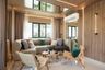3 Bedroom House for sale in Centro Rama 9-Motorway 2, Khlong Song Ton Nun, Bangkok