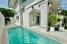 4 Bedroom House for sale in wonderland 2, Na Kluea, Chonburi