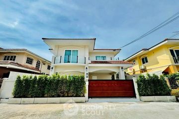 4 Bedroom House for sale in wonderland 2, Na Kluea, Chonburi