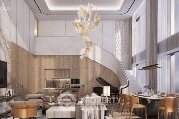 2 Bedroom Condo for sale in KingsQuare Residence, Bang Phong Pang, Bangkok
