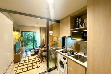 1 Bedroom Condo for sale in Love Charoen Nakhon, Bang Lamphu Lang, Bangkok near BTS Krung Thon Buri
