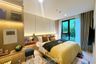 1 Bedroom Condo for sale in Love Charoen Nakhon, Bang Lamphu Lang, Bangkok near BTS Krung Thon Buri
