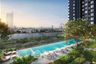 1 Bedroom Condo for sale in Love Charoen Nakhon, Bang Lamphu Lang, Bangkok near BTS Krung Thon Buri