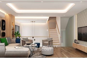 3 Bedroom Townhouse for sale in Maison 168 Lat Phrao 101, Khlong Chan, Bangkok