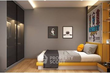 3 Bedroom Townhouse for sale in Maison 168 Lat Phrao 101, Khlong Chan, Bangkok