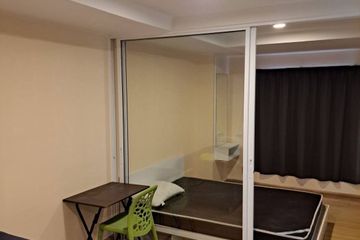 1 Bedroom Condo for sale in The Mona Vale Phetkasem 39, Bang Wa, Bangkok near MRT Phasi Charoen