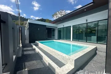 3 Bedroom Villa for rent in Ao Nang, Krabi