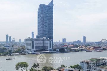 2 Bedroom Condo for sale in Love Charoen Nakhon, Bang Lamphu Lang, Bangkok near BTS Krung Thon Buri