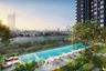 2 Bedroom Condo for sale in Love Charoen Nakhon, Bang Lamphu Lang, Bangkok near BTS Krung Thon Buri