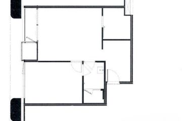2 Bedroom Condo for sale in KingsQuare Residence, Bang Phong Pang, Bangkok
