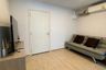 1 Bedroom Condo for rent in Elio Del Moss Phaholyothin 34, Sena Nikhom, Bangkok near BTS Kasetsart University