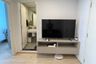 1 Bedroom Condo for rent in Elio Del Moss Phaholyothin 34, Sena Nikhom, Bangkok near BTS Kasetsart University