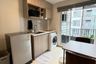 1 Bedroom Condo for rent in Elio Del Moss Phaholyothin 34, Sena Nikhom, Bangkok near BTS Kasetsart University