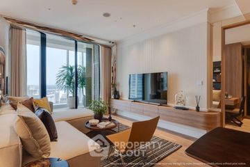 4 Bedroom Condo for sale in Noble Emmerse Phrom Phong, Khlong Tan, Bangkok near BTS Phrom Phong