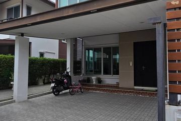 3 Bedroom House for sale in Chanuntorn Greenview, Nong Khaem, Bangkok