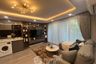 2 Bedroom Condo for sale in Pristine Park 3, Nong Prue, Chonburi