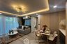 2 Bedroom Condo for sale in Pristine Park 3, Nong Prue, Chonburi
