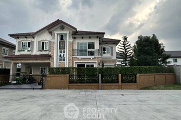 4 Bedroom House for Sale or Rent in Neo Home Bangkae, Lak Song, Bangkok