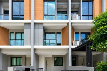 3 Bedroom Townhouse for sale in Premium Place Phaholyothin-Ramintra, Tha Raeng, Bangkok
