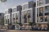 2 Bedroom Townhouse for sale in The Rev Sukhumvit 101, Bang Chak, Bangkok near BTS Punnawithi
