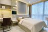 1 Bedroom Condo for sale in Ideo Q Phayathai, Thung Phaya Thai, Bangkok near BTS Phaya Thai