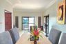 3 Bedroom Villa for sale in Na Jomtien, Chonburi