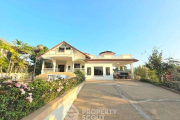 3 Bedroom Villa for sale in Na Jomtien, Chonburi
