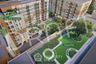 1 Bedroom Condo for sale in Aspire Sukhumvit 103, Bang Na, Bangkok near BTS Udom Suk