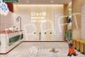 1 Bedroom Condo for sale in Aspire Sukhumvit 103, Bang Na, Bangkok near BTS Udom Suk