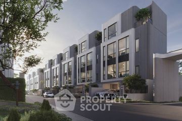 3 Bedroom Townhouse for sale in The Rev Sukhumvit 101, Bang Chak, Bangkok near BTS Punnawithi