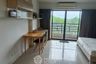 1 Bedroom Condo for sale in I-Talay Condo Bangsaen, Saen Suk, Chonburi