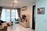 1 Bedroom Condo for sale in The Urban Pattaya, Nong Prue, Chonburi