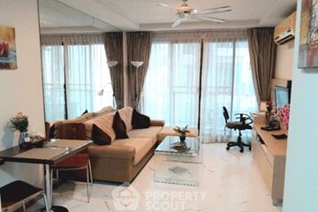 1 Bedroom Condo for sale in The Urban Pattaya, Nong Prue, Chonburi